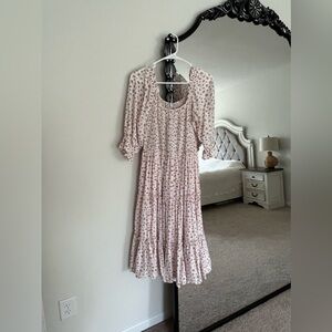 Ivy City Co Madeline dress